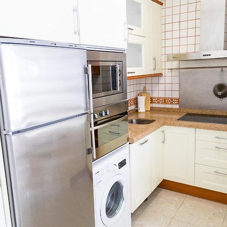 קורלחו Casa Gon Apartamento Centricos A 100M De La Playa מראה חיצוני תמונה