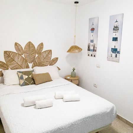 קורלחו Casa Gon Apartamento Centricos A 100M De La Playa מראה חיצוני תמונה