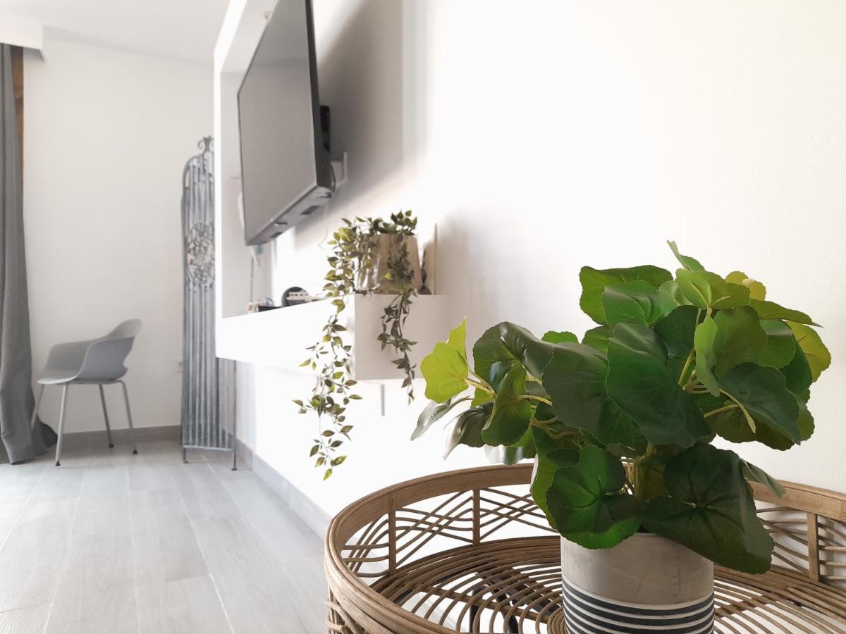 קורלחו Casa Gon Apartamento Centricos A 100M De La Playa מראה חיצוני תמונה