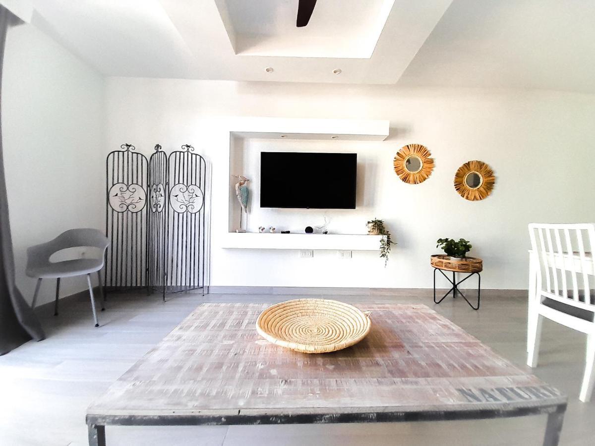 קורלחו Casa Gon Apartamento Centricos A 100M De La Playa מראה חיצוני תמונה