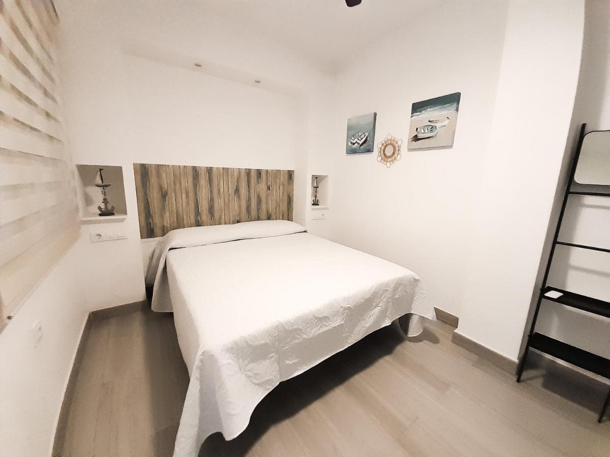 קורלחו Casa Gon Apartamento Centricos A 100M De La Playa מראה חיצוני תמונה