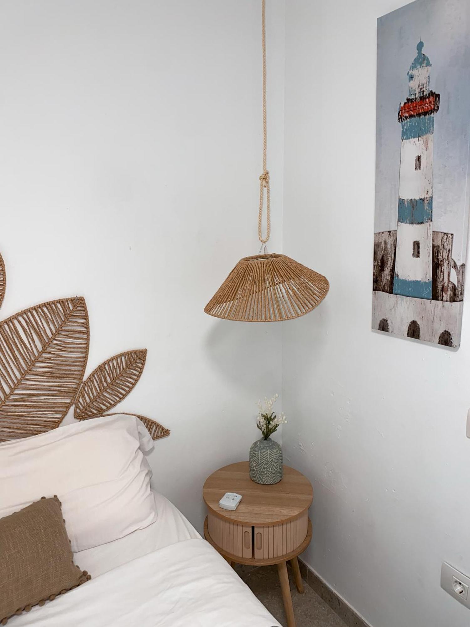 קורלחו Casa Gon Apartamento Centricos A 100M De La Playa מראה חיצוני תמונה
