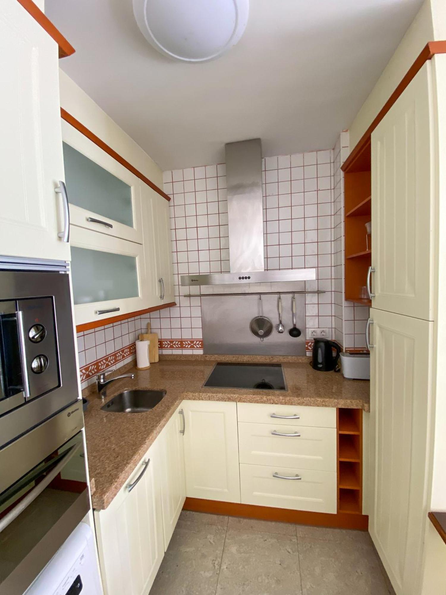 קורלחו Casa Gon Apartamento Centricos A 100M De La Playa מראה חיצוני תמונה